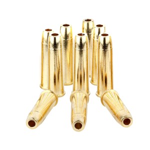Douilles Smith&Wesson M29 / 629 Pack DE 10 POUR 6 mm