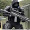 Un style futuriste et puissant pour dominer vos parties airsoft.