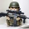 L’airsoft réunit stratégie, réalisme et plaisir pour chaque joueur.