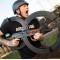 L’airsoft libère l’énergie, réduit le stress et procure adrénaline.