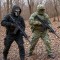 Ressentez l’intensité des combats airsoft avec action réaliste immersive.