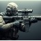 Répliques longues airsoft réalistes pour précision, puissance et immersion totale.