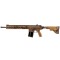 Carabine HK M110 A1 Bbs 6mm Gaz <2,0 J - Green Brown