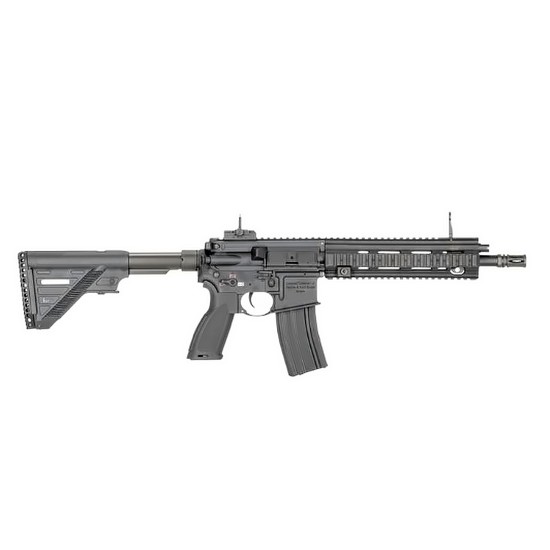 Carabine HK416 A5 Sportsline électrique Full Auto