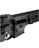Carabine HK416 A5 Bbs 6mm GAZ 1,0 J - Noir