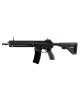Carabine HK416 A5 Bbs 6mm GAZ 1,0 J - Noir