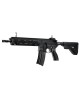 Carabine HK416 A5 Bbs 6mm GAZ 1,0 J - Noir