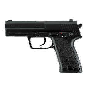 Pistolet Heckler&Koch HKP8 A1 Bbs 6mm Gaz 1,0 J