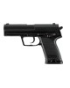 Pistolet Heckler&Koch HKP8 A1 Bbs 6mm Gaz 1,0 J