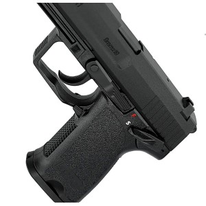 Pistolet Heckler&Koch HKP8 A1 Bbs 6mm Gaz 1,0 J