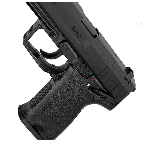 Pistolet Heckler&Koch HKP8 A1 Bbs 6mm Gaz 1,0 J