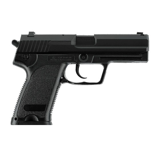 Pistolet Heckler&Koch HKP8 A1 Bbs 6mm Gaz 1,0 J