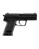 Pistolet Heckler&Koch HKP8 A1 Bbs 6mm Gaz 1,0 J