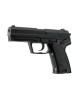 Pistolet Heckler&Koch HKP8 A1 Bbs 6mm Gaz 1,0 J