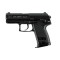 Pistolet Heckler&Koch USP Compact Bbs 6mm Gaz 1,0 J