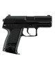 Pistolet Heckler&Koch USP Compact Bbs 6mm Gaz 1,0 J