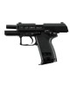 Pistolet Heckler&Koch USP Compact Bbs 6mm Gaz 1,0 J