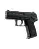 Pistolet Heckler&Koch USP Compact Bbs 6mm Gaz 1,0 J