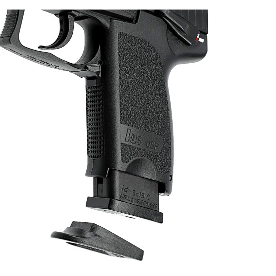 Pistolet Heckler&Koch USP Compact Bbs 6mm Gaz 1,0 J