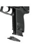 Pistolet Heckler&Koch USP Compact Bbs 6mm Gaz 1,0 J