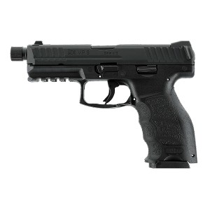 Pistolet Heckler&Koch VP9 Tactical Bbs 6mm Gaz 1,0 J