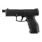 Pistolet Heckler&Koch VP9 Tactical Bbs 6mm Gaz 1,0 J