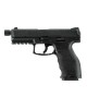 Pistolet Heckler&Koch VP9 Tactical Bbs 6mm Gaz 1,0 J
