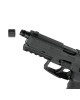 Pistolet Heckler&Koch VP9 Tactical Bbs 6mm Gaz 1,0 J
