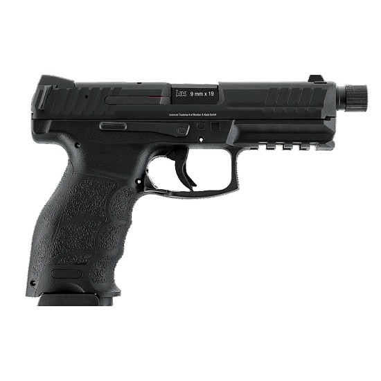 Pistolet Heckler&Koch VP9 Tactical Bbs 6mm Gaz 1,0 J