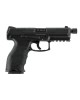 Pistolet Heckler&Koch VP9 Tactical Bbs 6mm Gaz 1,0 J