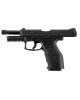 Pistolet Heckler&Koch VP9 Tactical Bbs 6mm Gaz 1,0 J