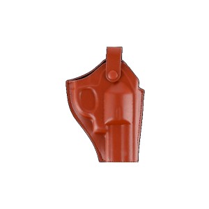 Holster Moule Simili Cuir Pour Smith & Wesson M29/629