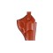 Holster Moule Simili Cuir Pour Smith & Wesson M29/629