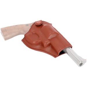 Holster Moule Simili Cuir Pour Smith & Wesson M29/629