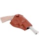 Holster Moule Simili Cuir Pour Smith & Wesson M29/629