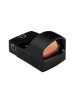 Viseur Konus Fission-MR montage Weaver empreinte Delta Point Pro