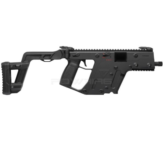 Réplique Kriss Vector GBBR Krytac noir