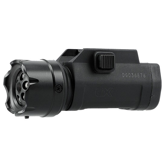 Lampe Laser Ux llm1