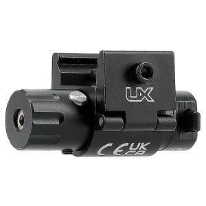 Laser Ux Micro Shot Laser