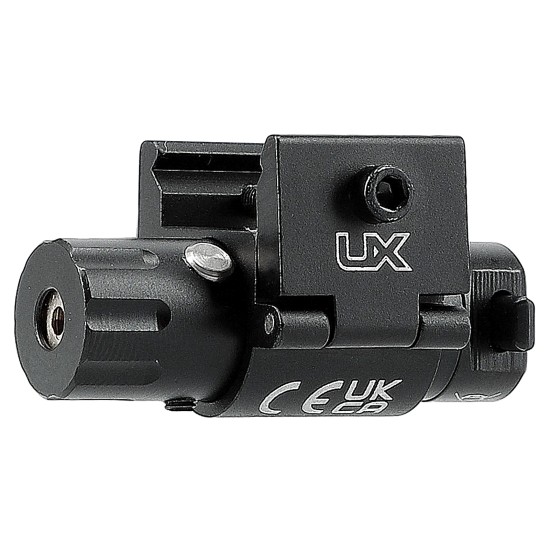 Laser Ux Micro Shot Laser