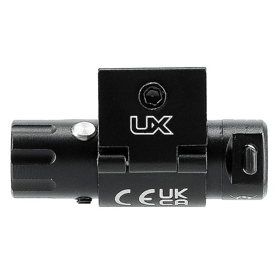Laser Ux Micro Shot Laser