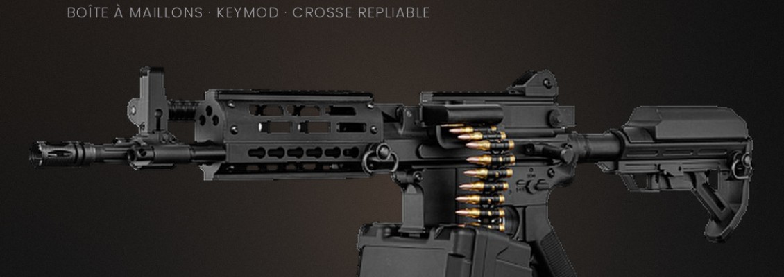 Réplique LMG Golden eagle 12.5'' avec chargeur électronique, test, avis et guide d'achat (2026)