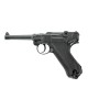 Pistolet Legends P08 Bbs 6mm CO2 <2,0J