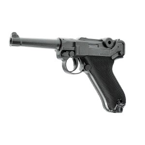 Pistolet Legends P08 Bbs 6mm CO2 <2,0J
