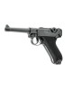Pistolet Legends P08 Bbs 6mm CO2 <2,0J