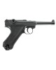 Pistolet Legends P08 Bbs 6mm CO2 <2,0J