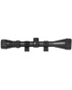 Lunette Ux 3-9X40 avec montage pour rail de 11et pour rail de 21mm