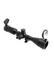 Lunette Walther 3-9X44 sniper avec montage 22 mm 