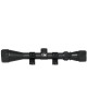 Lunette Ux 3-9X40 avec montage pour rail de 11et pour rail de 21mm