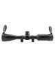 Lunette Walther 3-9X44 sniper avec montage 22 mm 